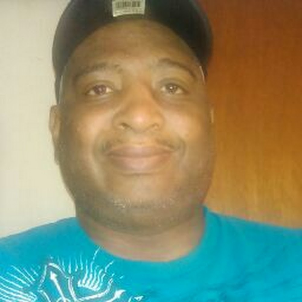 Meet your Posher, Garrett